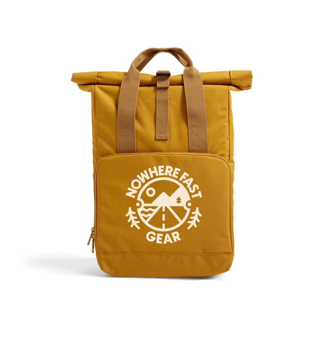 Mustard Bag