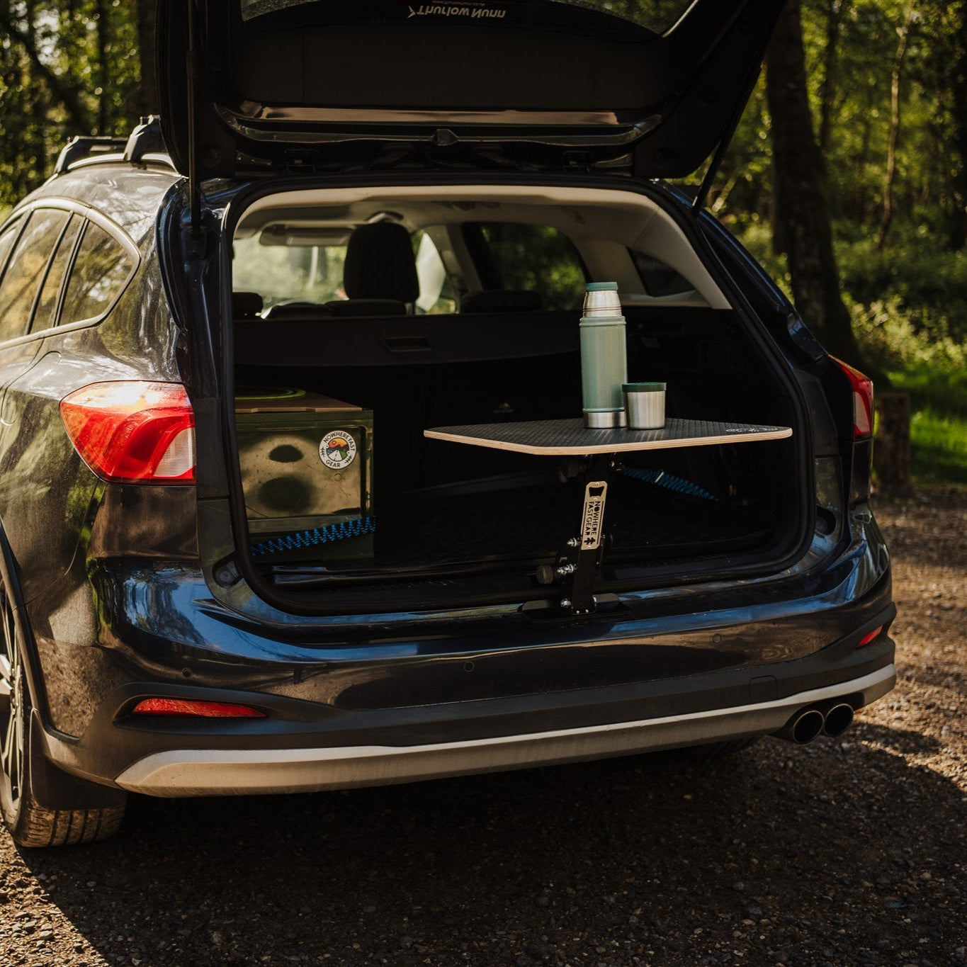 The Car Bar®