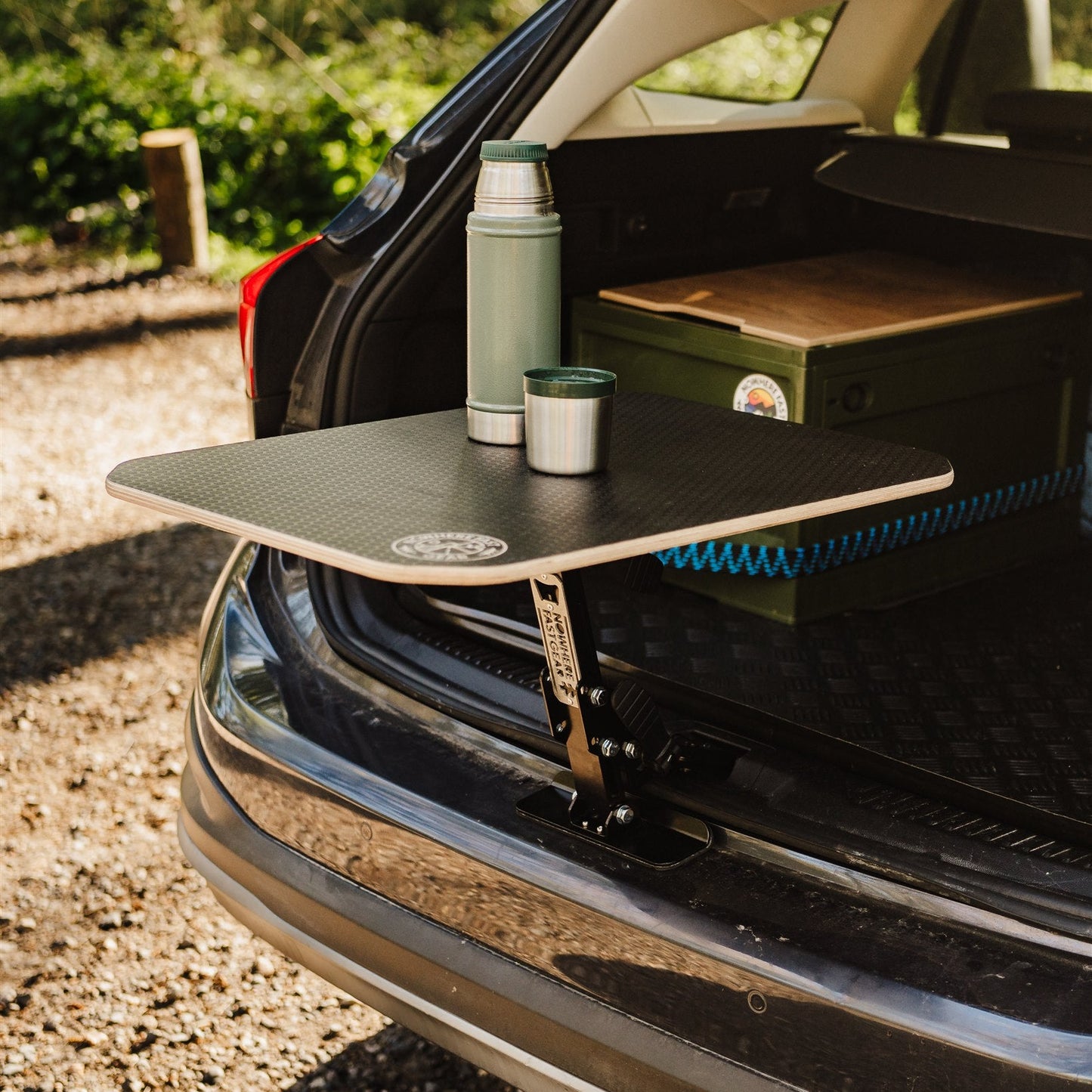 The Car Bar®