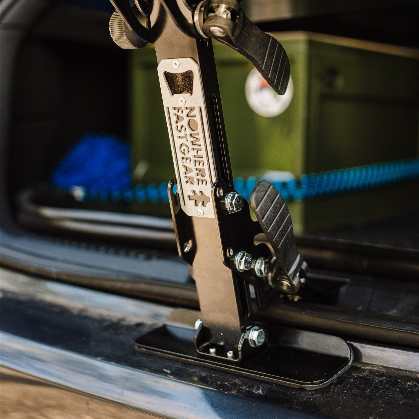 The Car Bar®