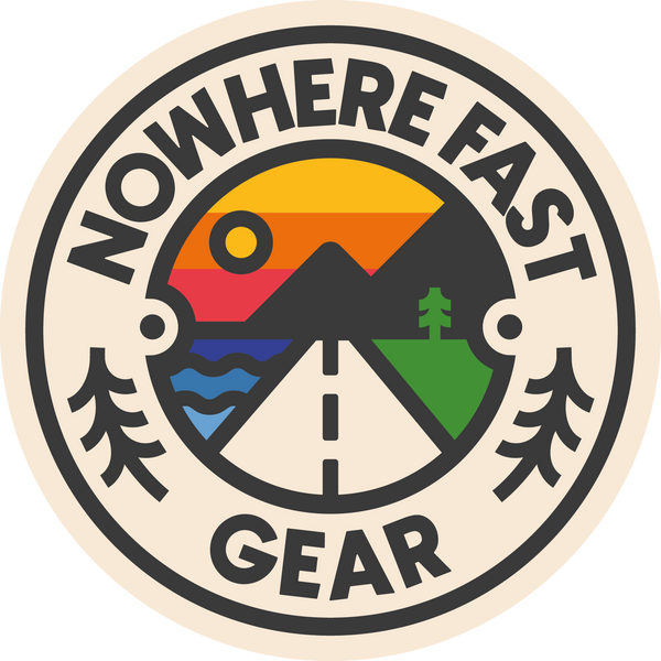 Nowhere Fast Gear