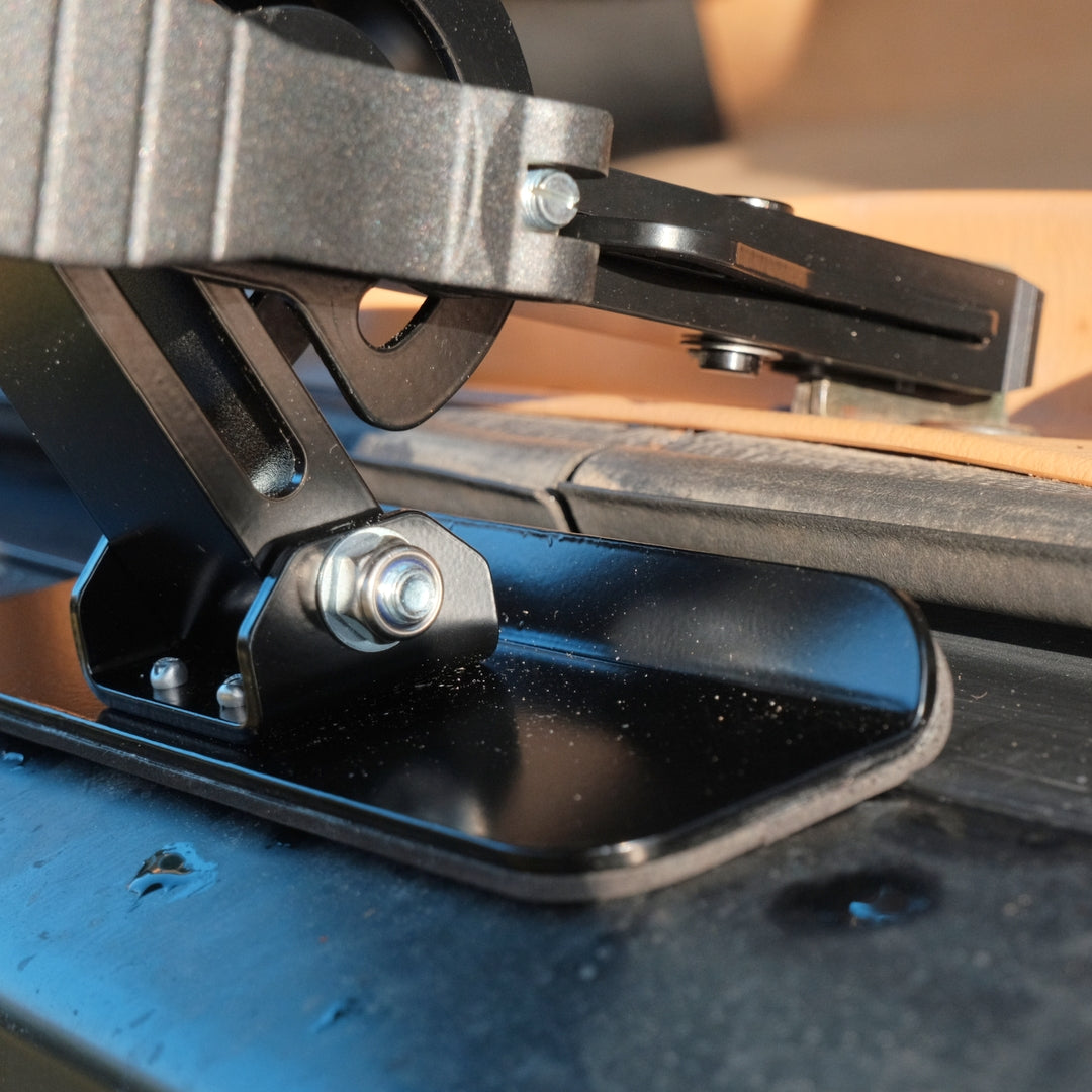 The Car Bar®