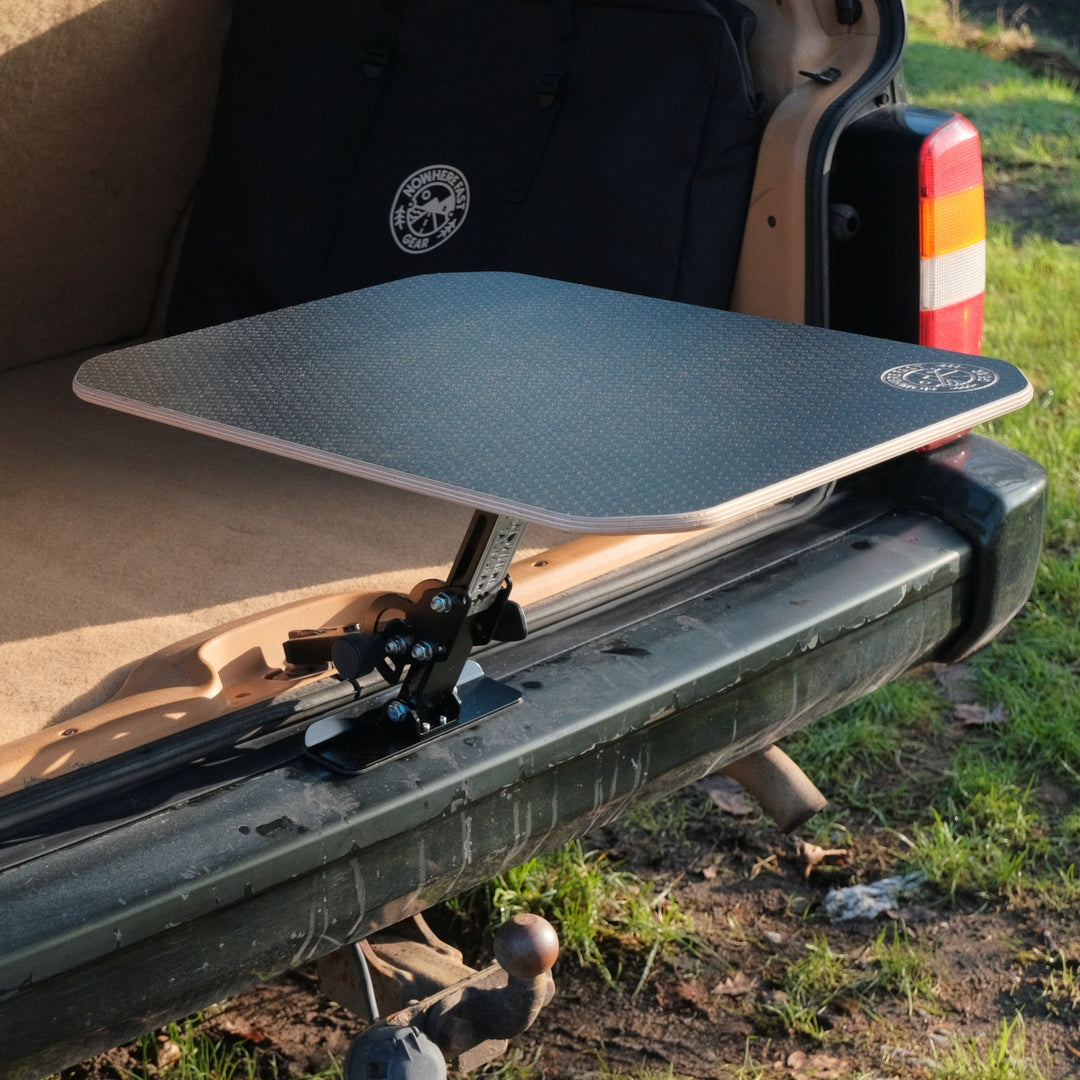 The Car Bar®