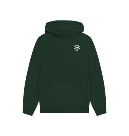 Evergreen Printed Hoody