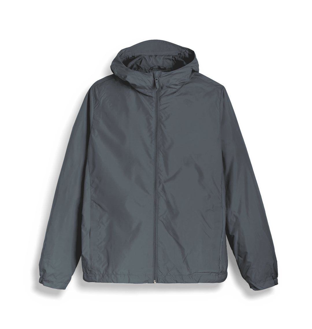 Deep Metal NFG Waterproof Rain Jacket