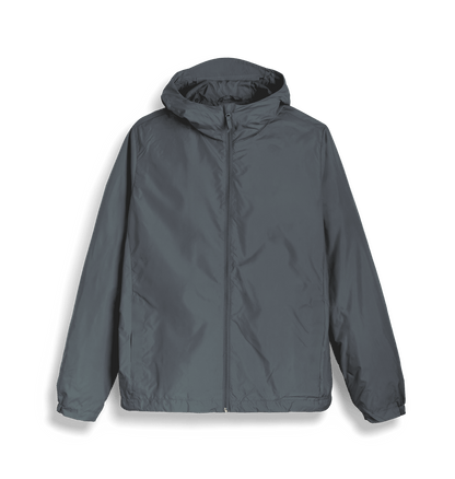 Deep Metal NFG Waterproof Rain Jacket