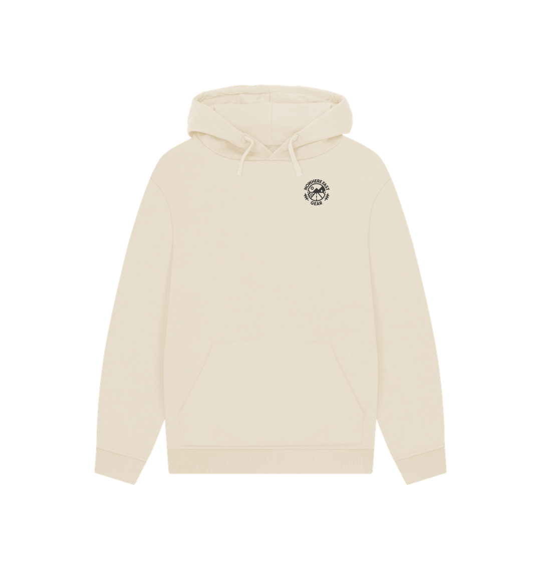 Oat test hoodie