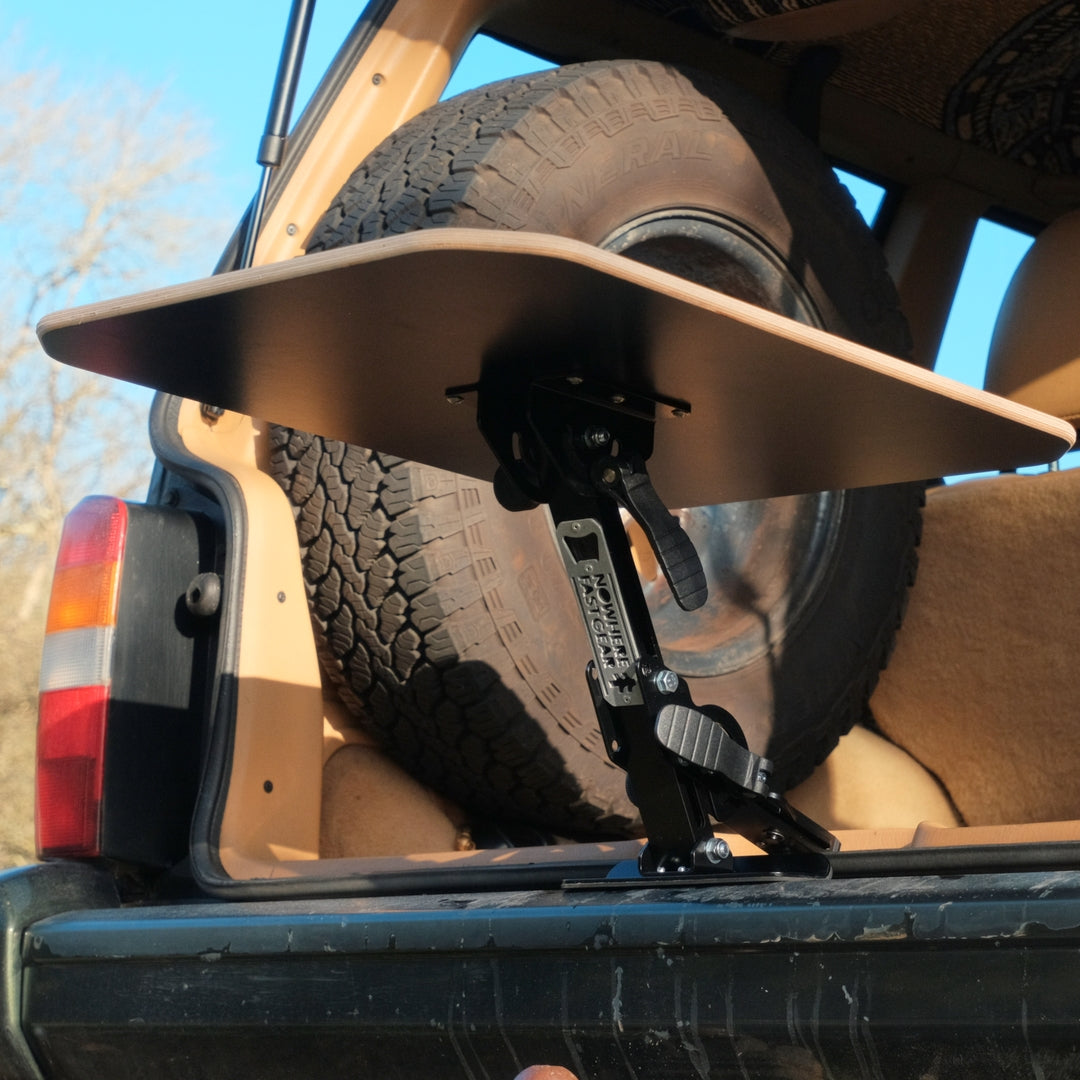 The Car Bar®