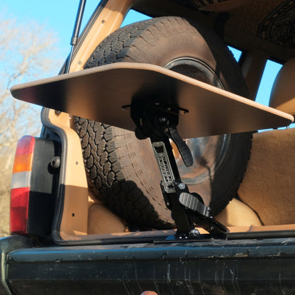 The Car Bar®