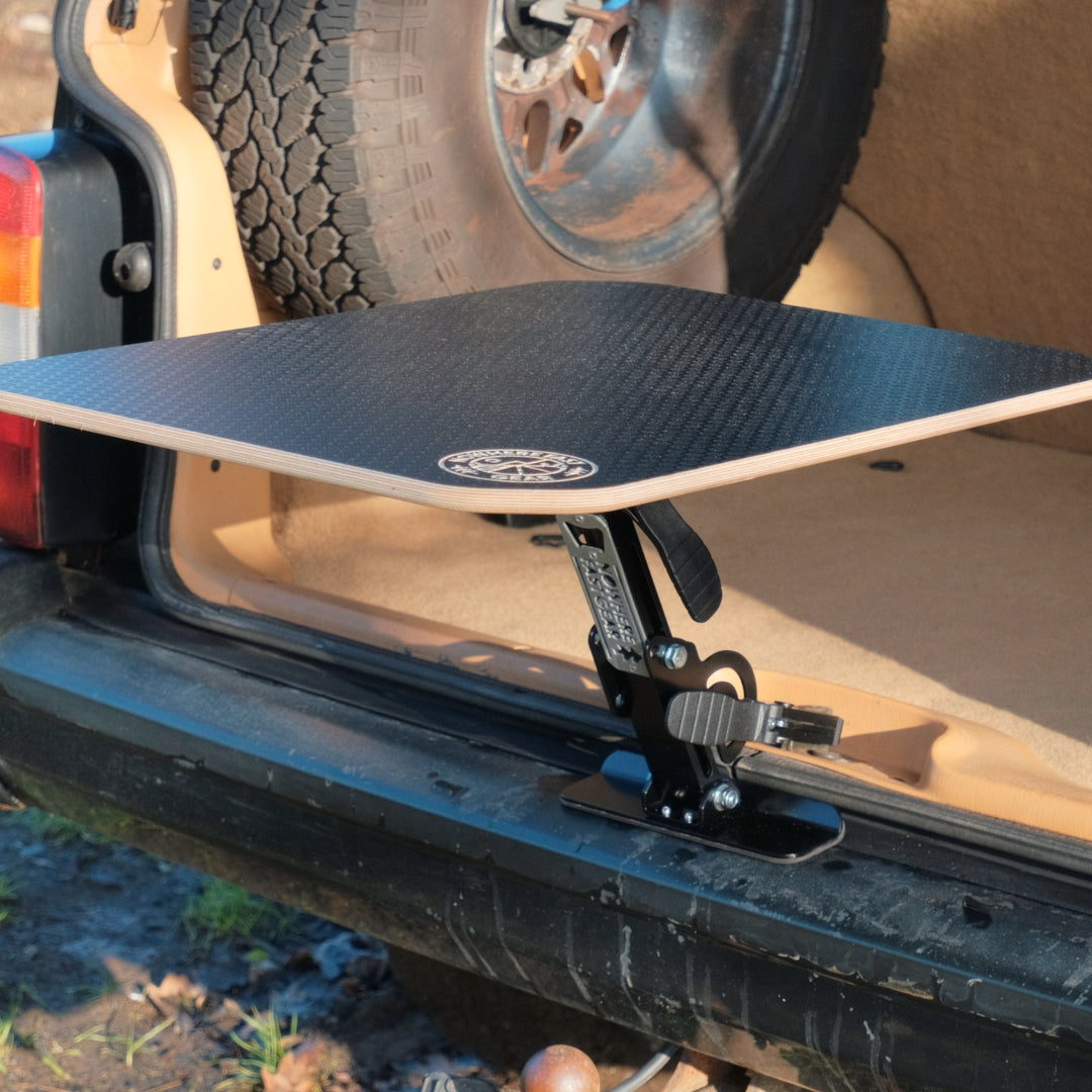 The Car Bar®