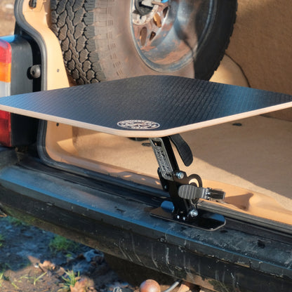 The Car Bar®
