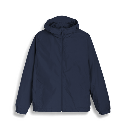 French Navy NFG Waterproof Rain Jacket