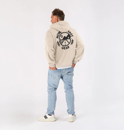 NFG Hoodie Unisex - Relaxed Fit