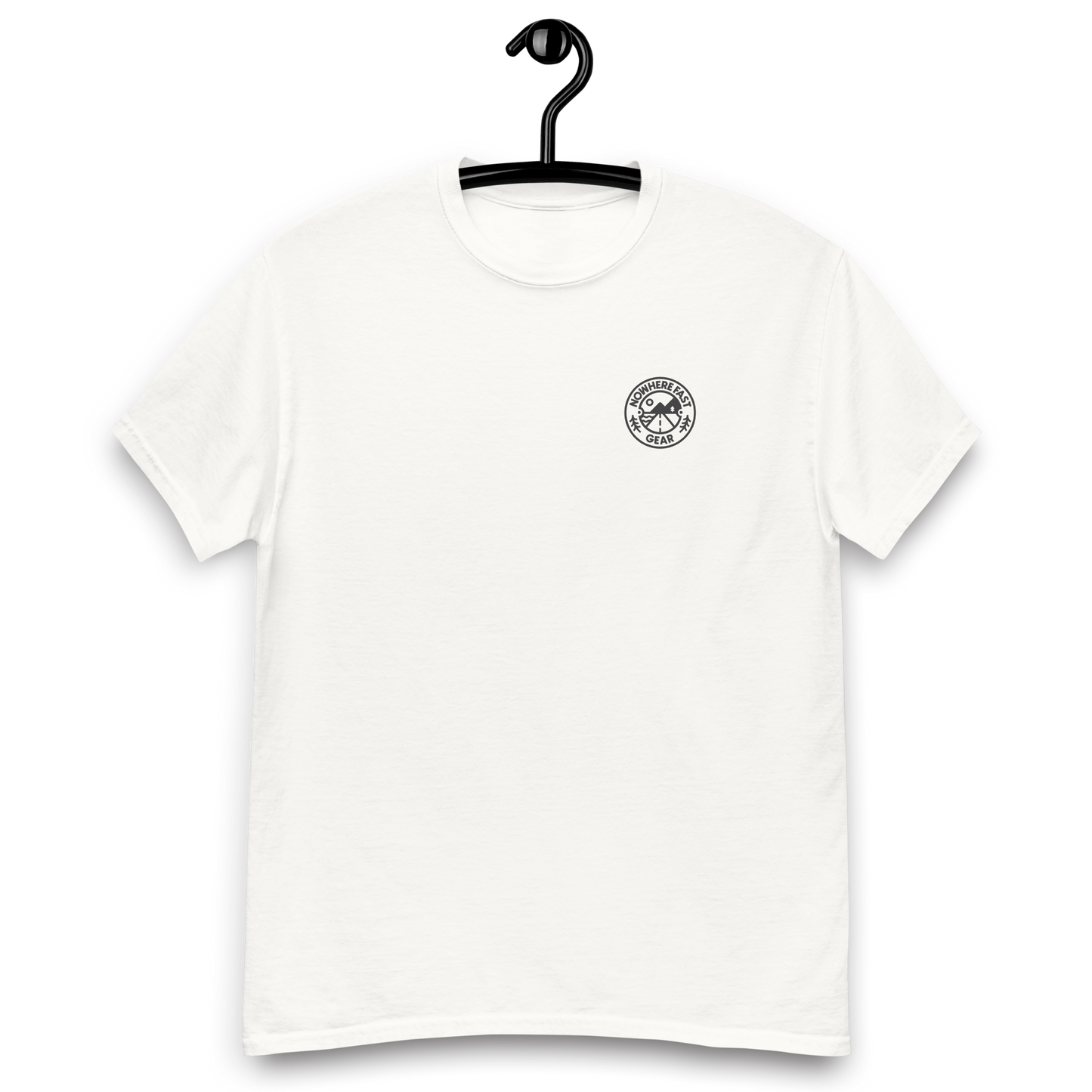 Men's T-shirt - NFG Inverse
